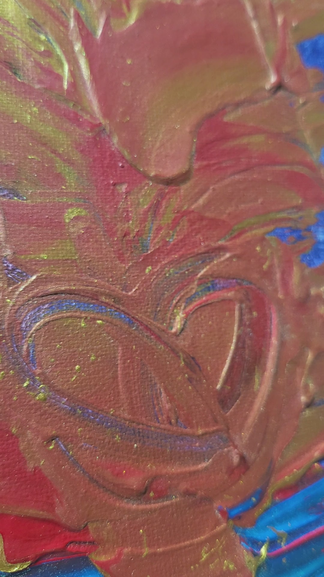 The Alchemist's Heart