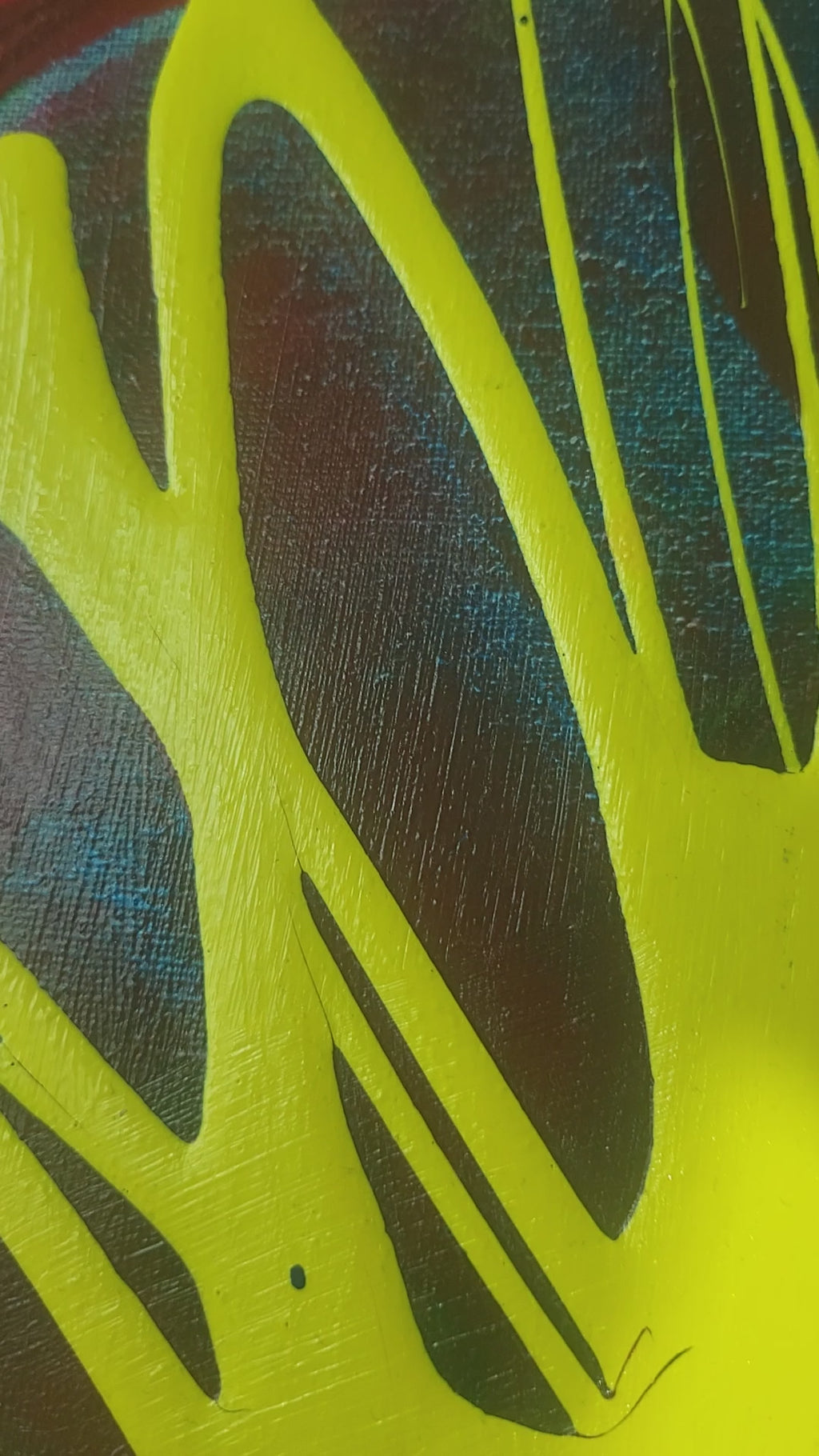 The Bamboo of Light