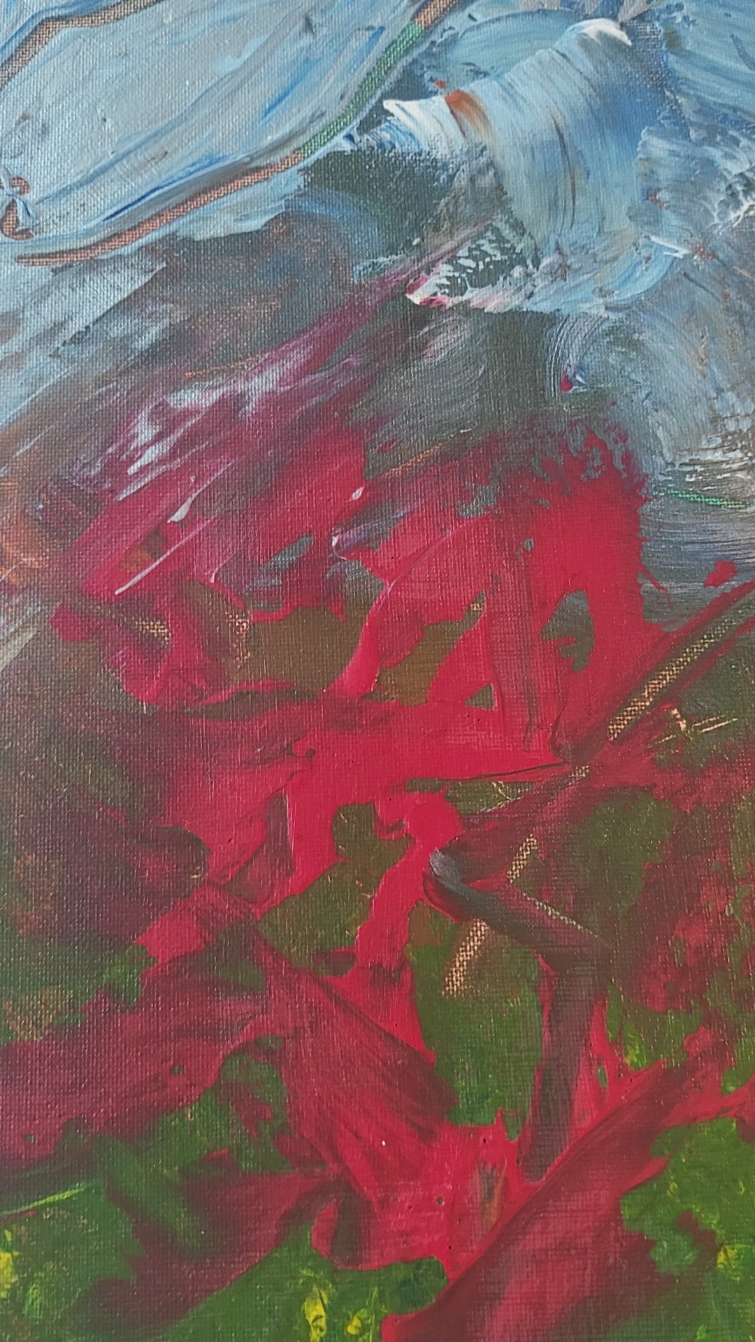 The Stream of Consciousness