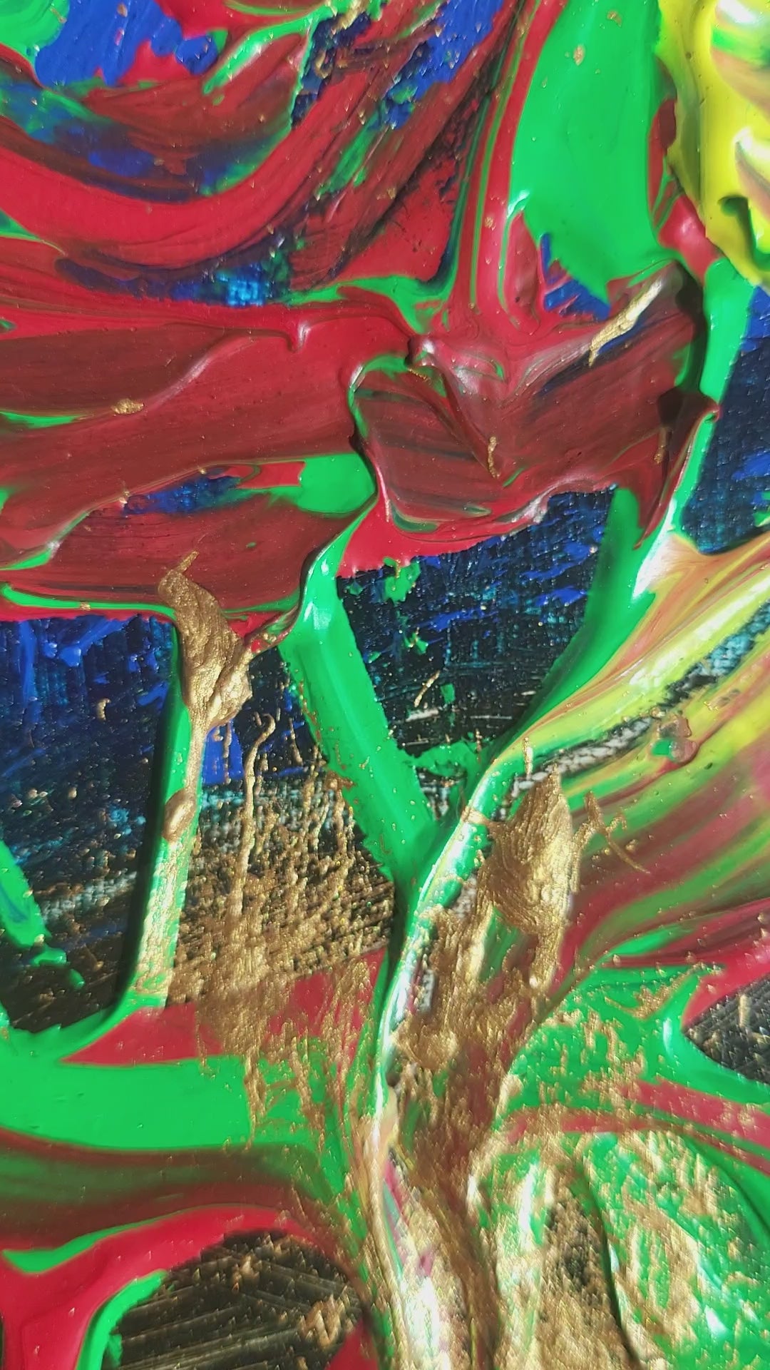 Garden of Chakra