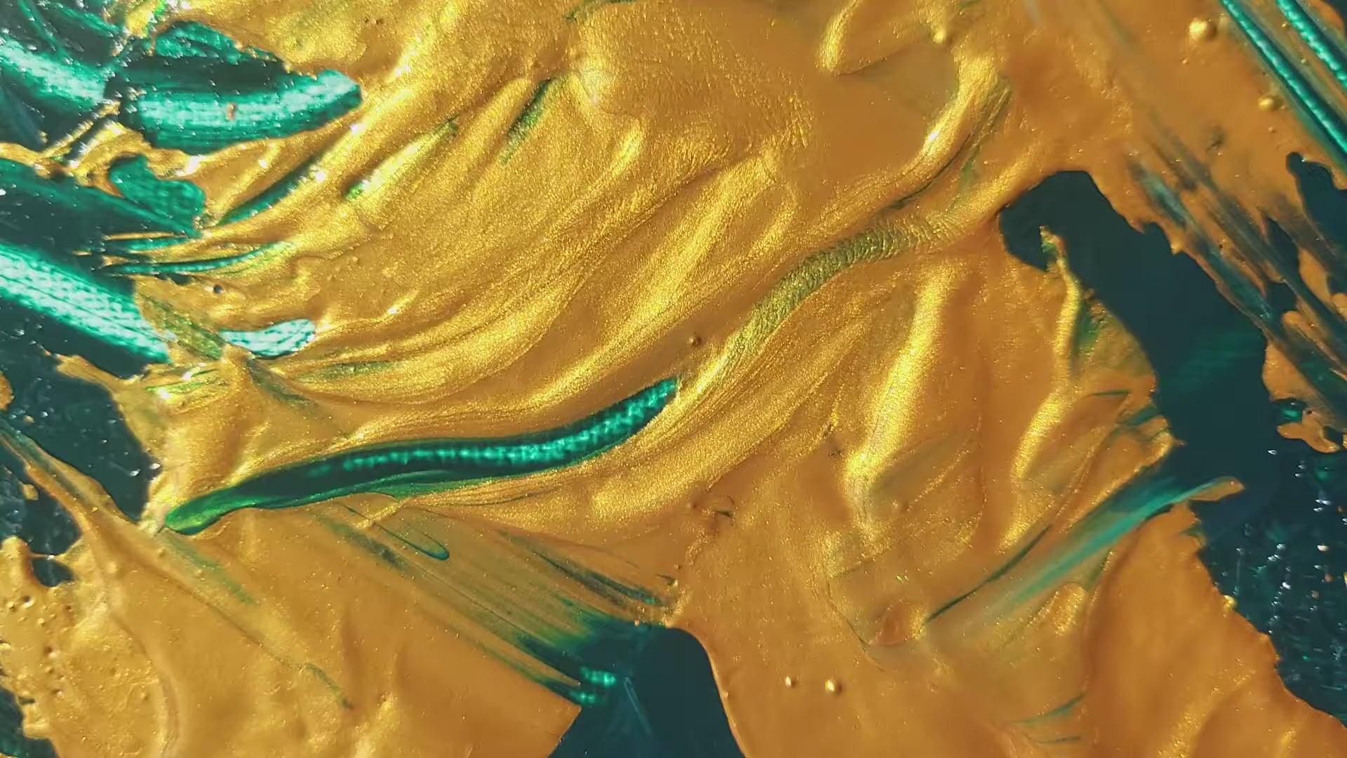 Golden conduit