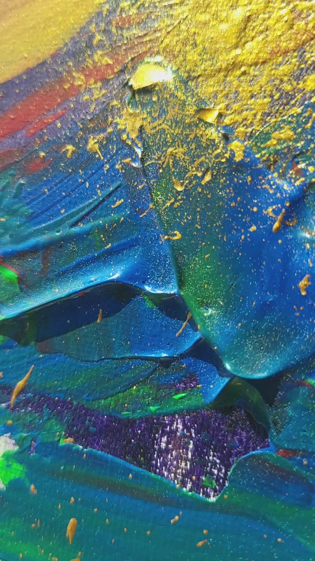 The Alchemist's Heart