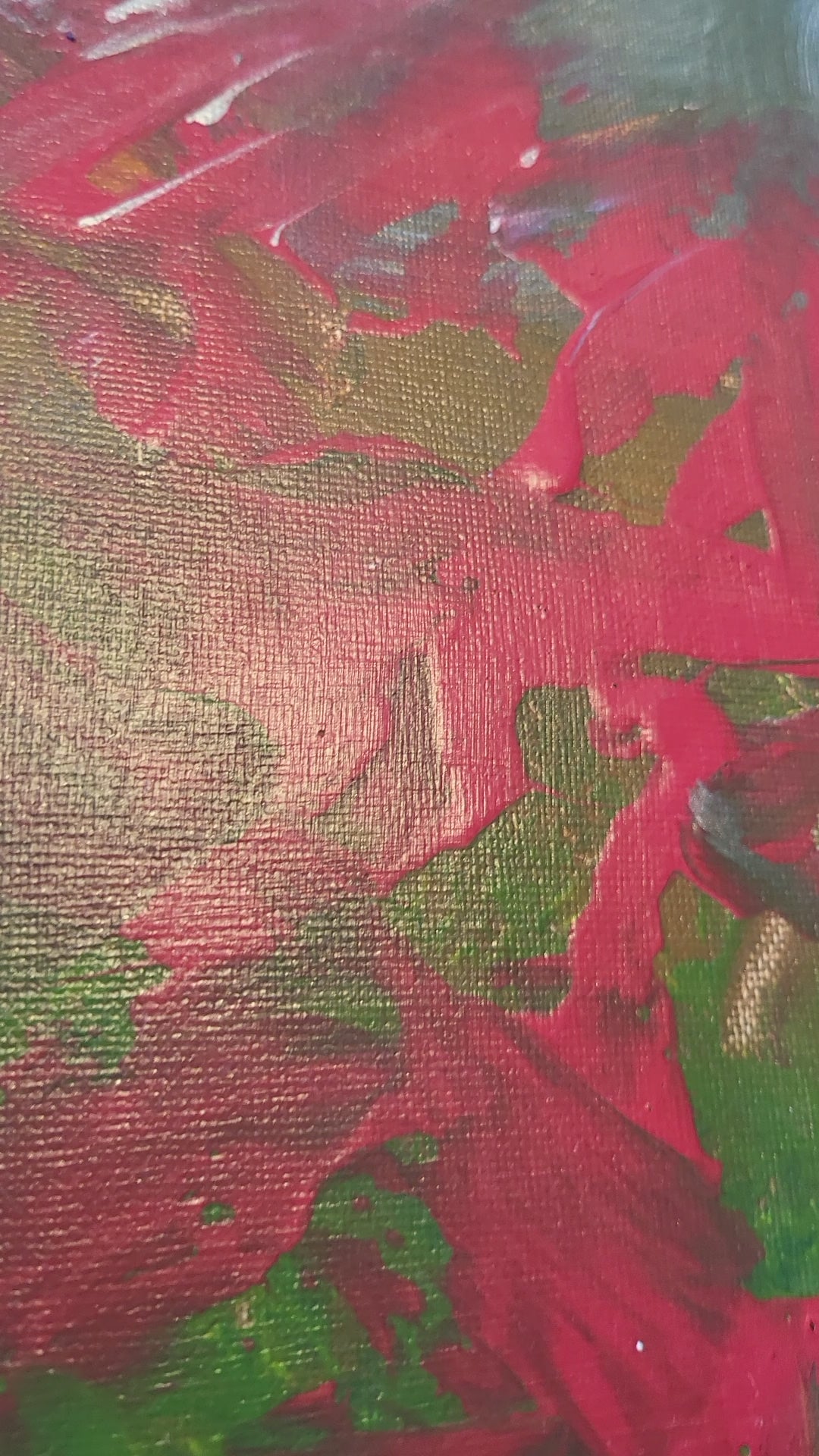 The Stream of Consciousness