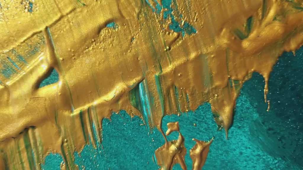 Golden conduit