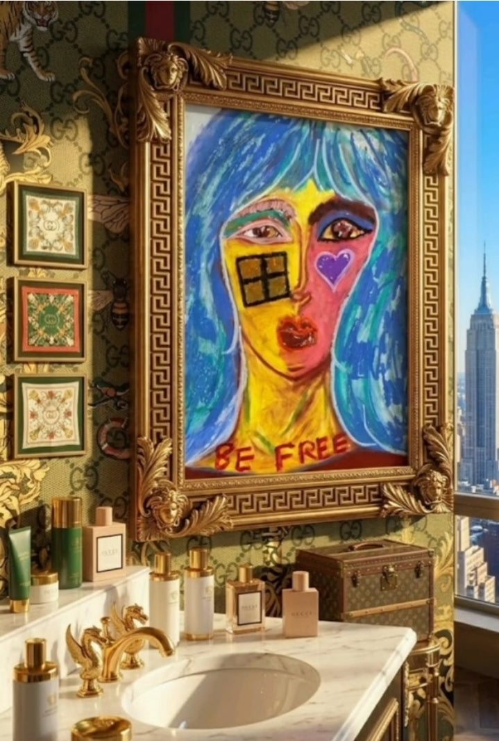 The Oracle of Liberation