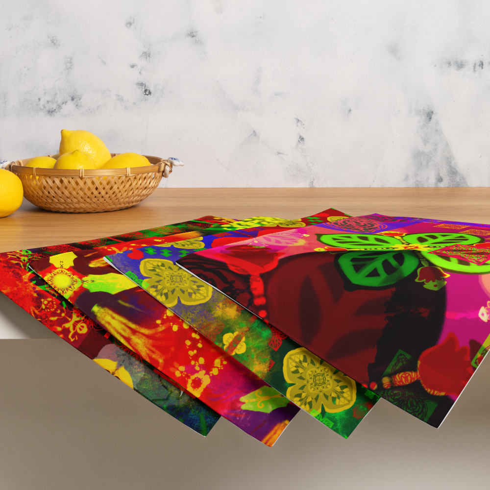 Placemat Set