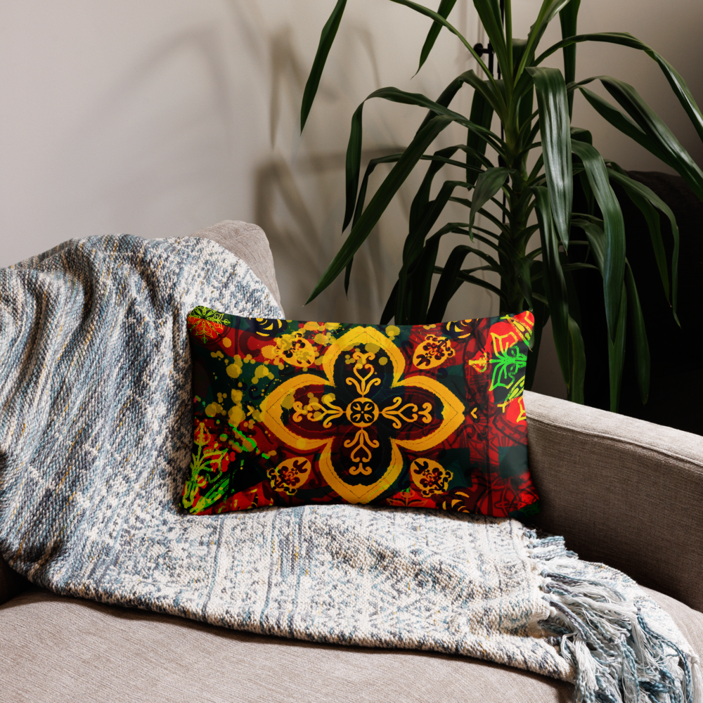 Basic Pillow