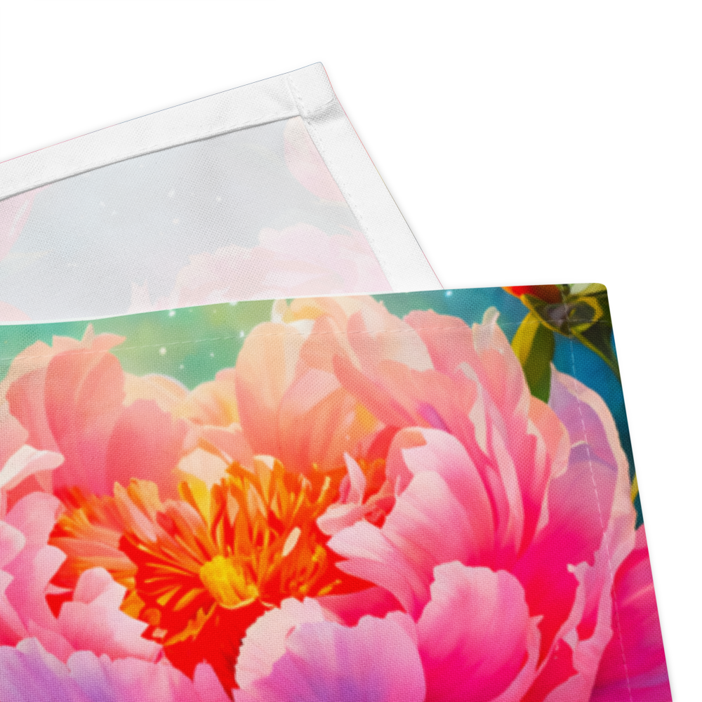 Cloth napkin set