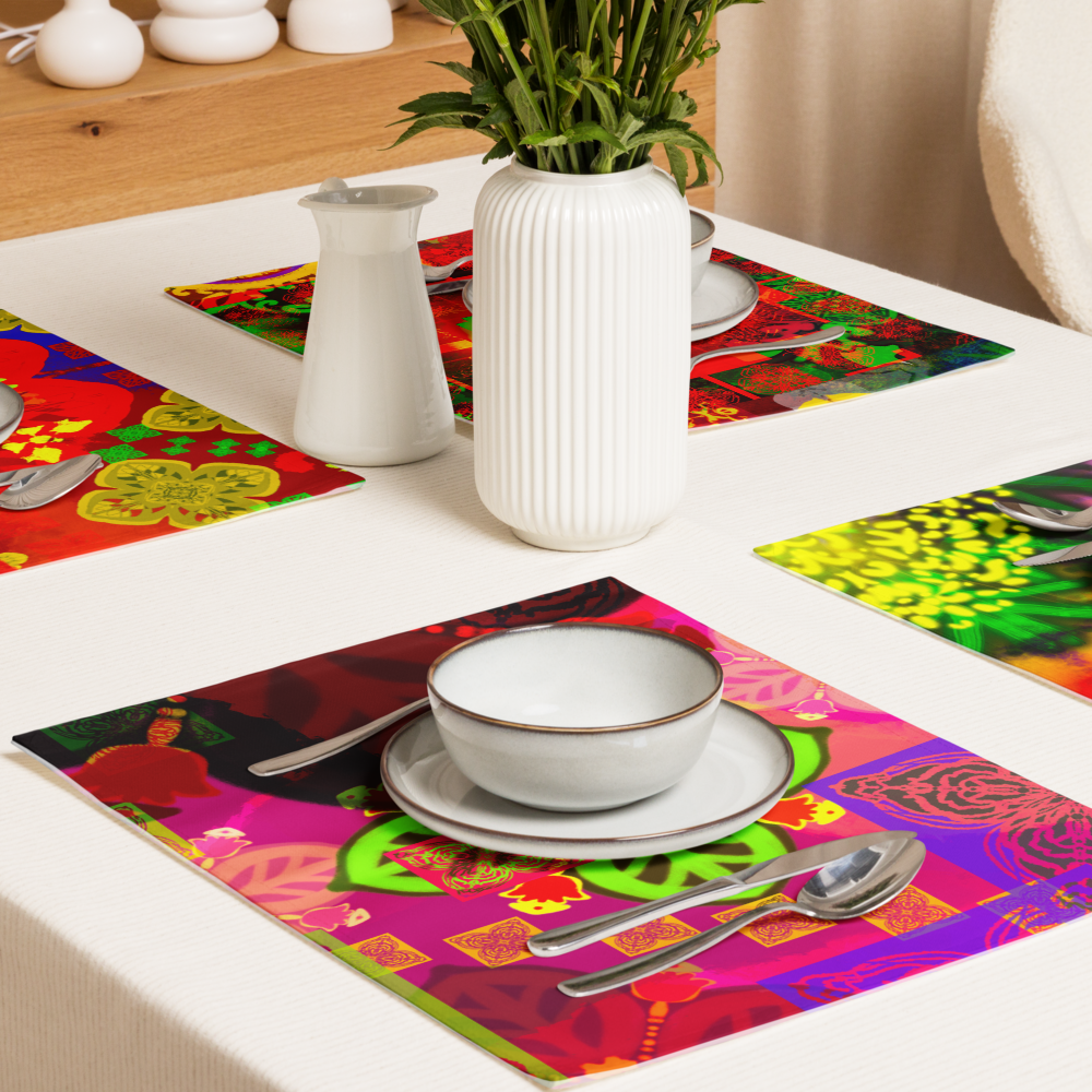 Placemat Set
