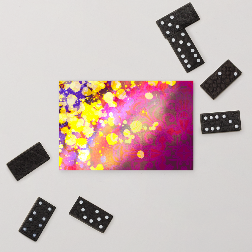 Festival of Light: Channeled Radiance, Collective Energy Card