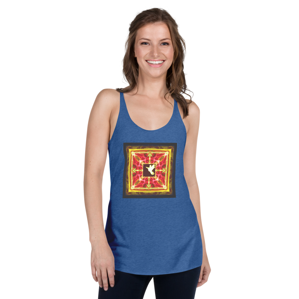 Women's Racerback Tank