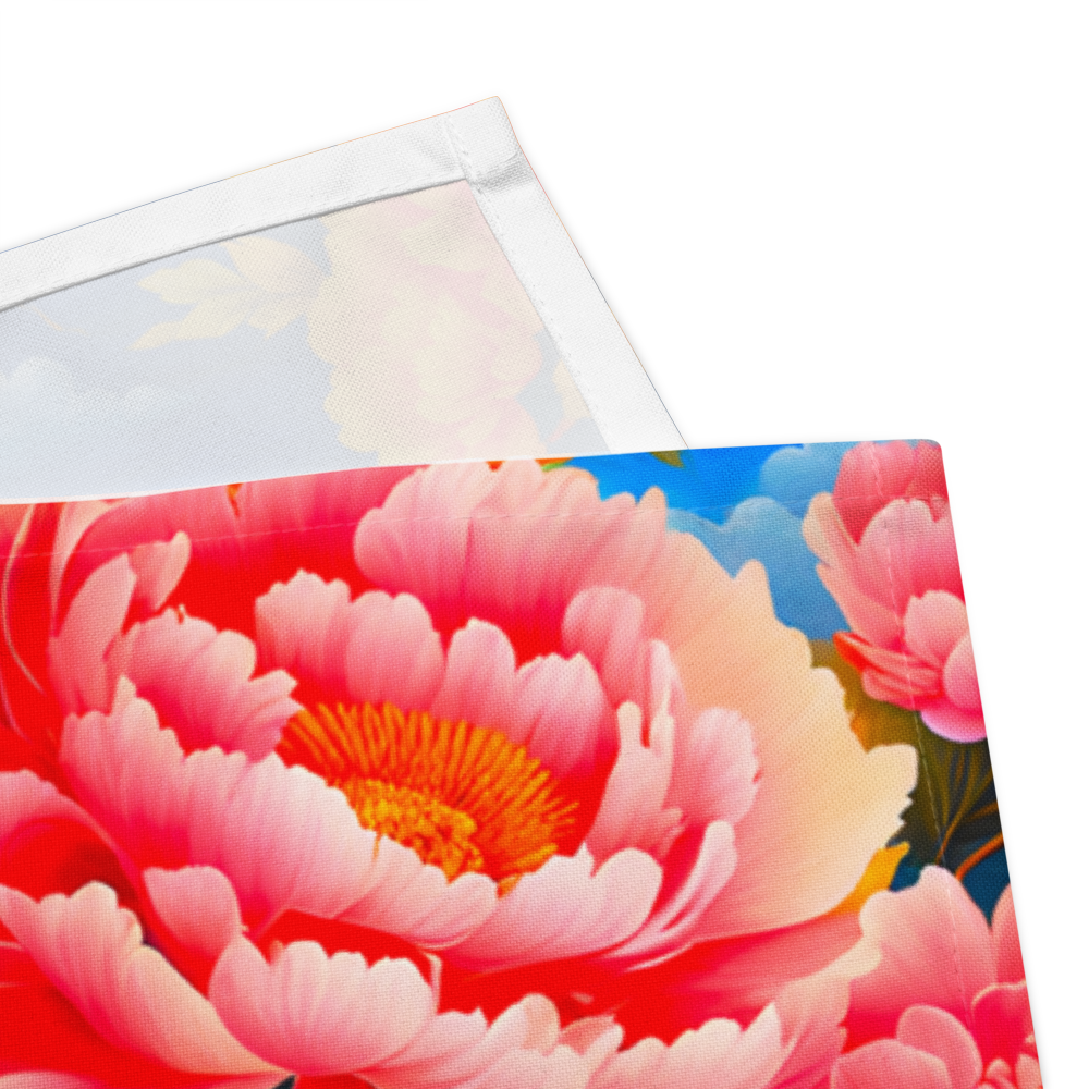 Cloth napkin set
