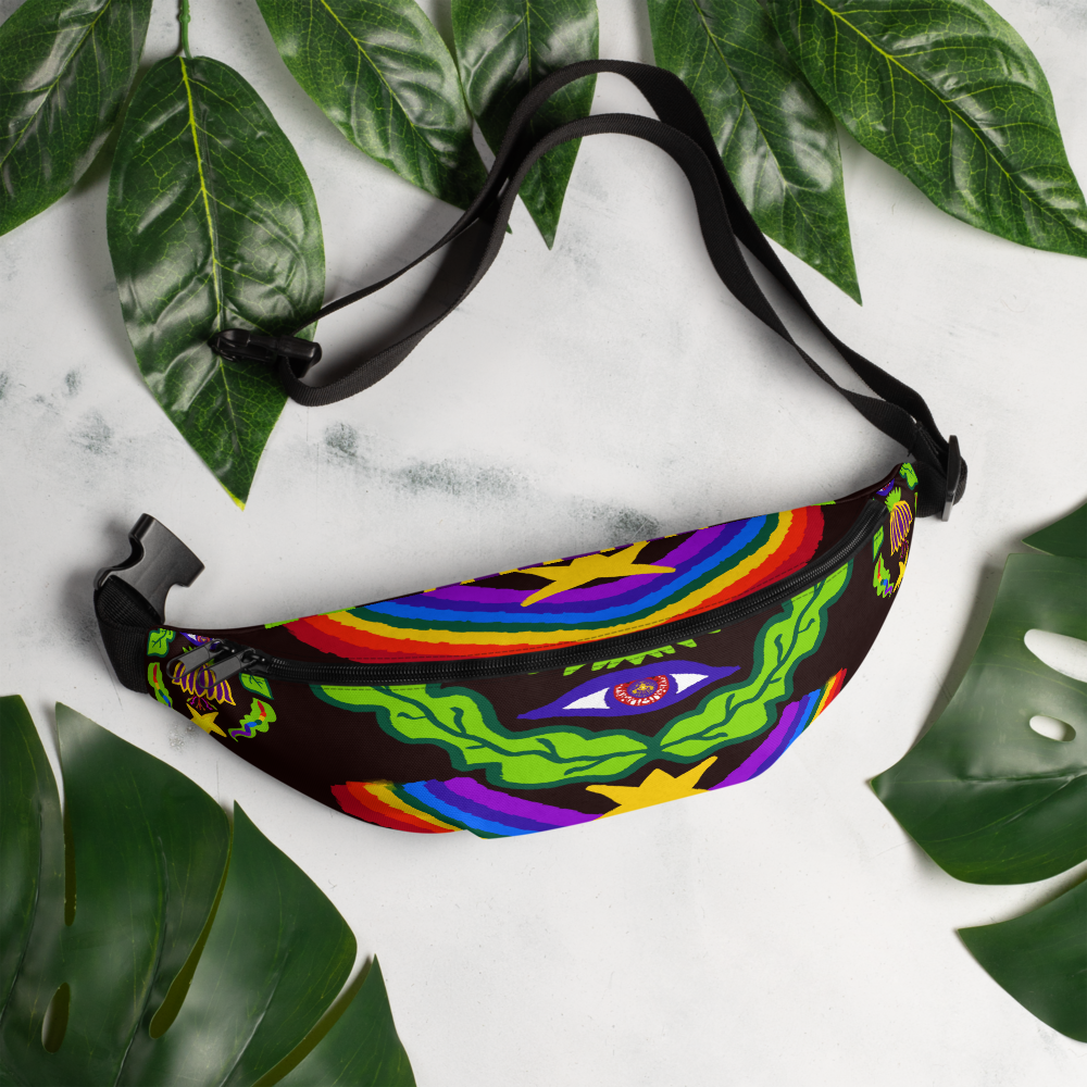 Fanny Pack
