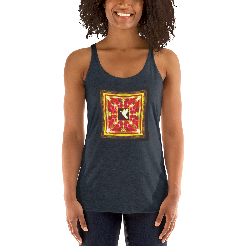 Women's Racerback Tank