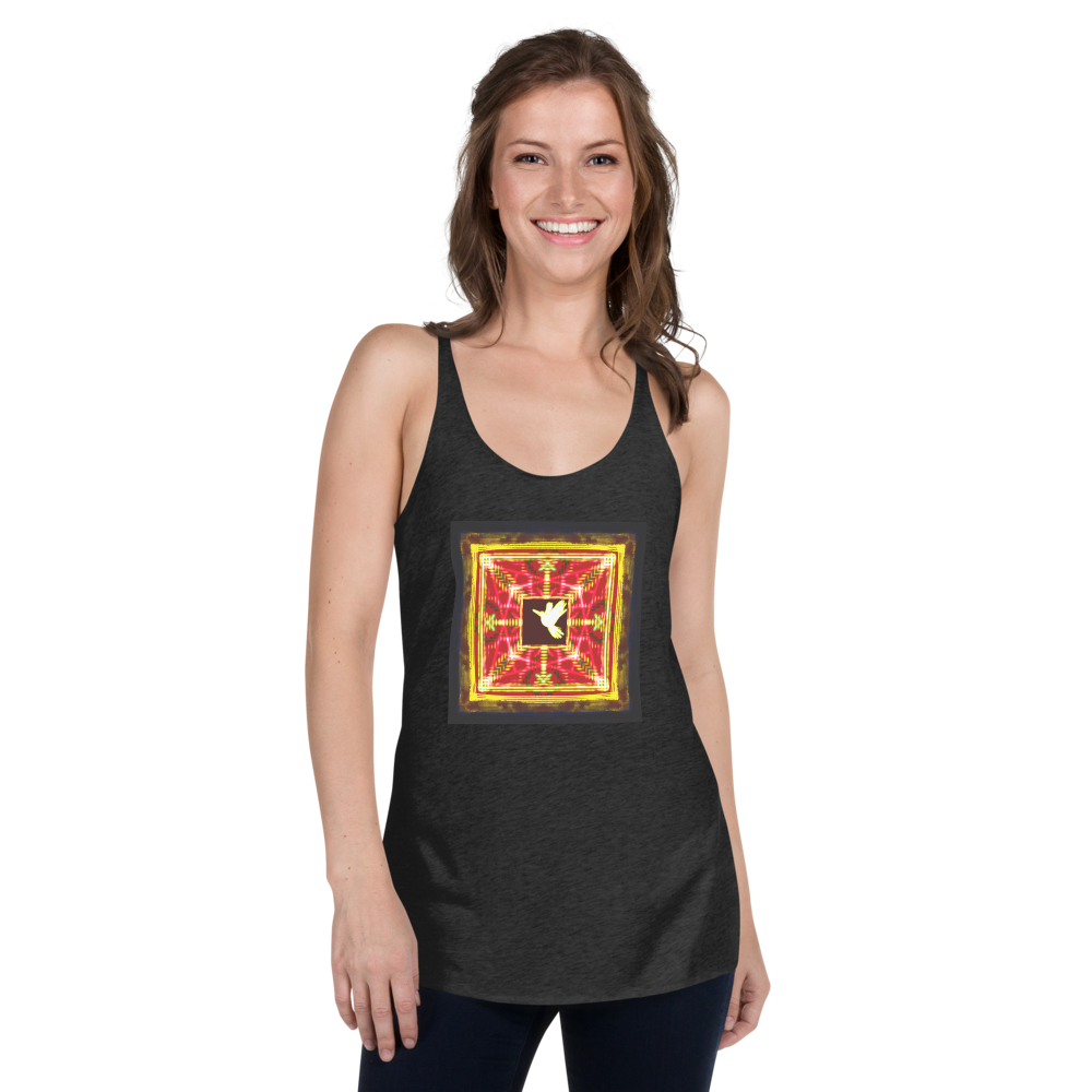Women's Racerback Tank