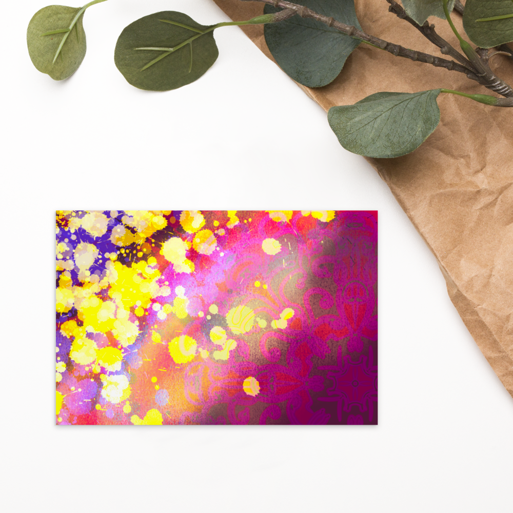 Festival of Light: Channeled Radiance, Collective Energy Card