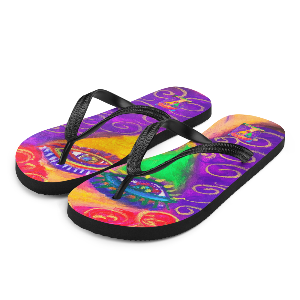 Flip-Flops