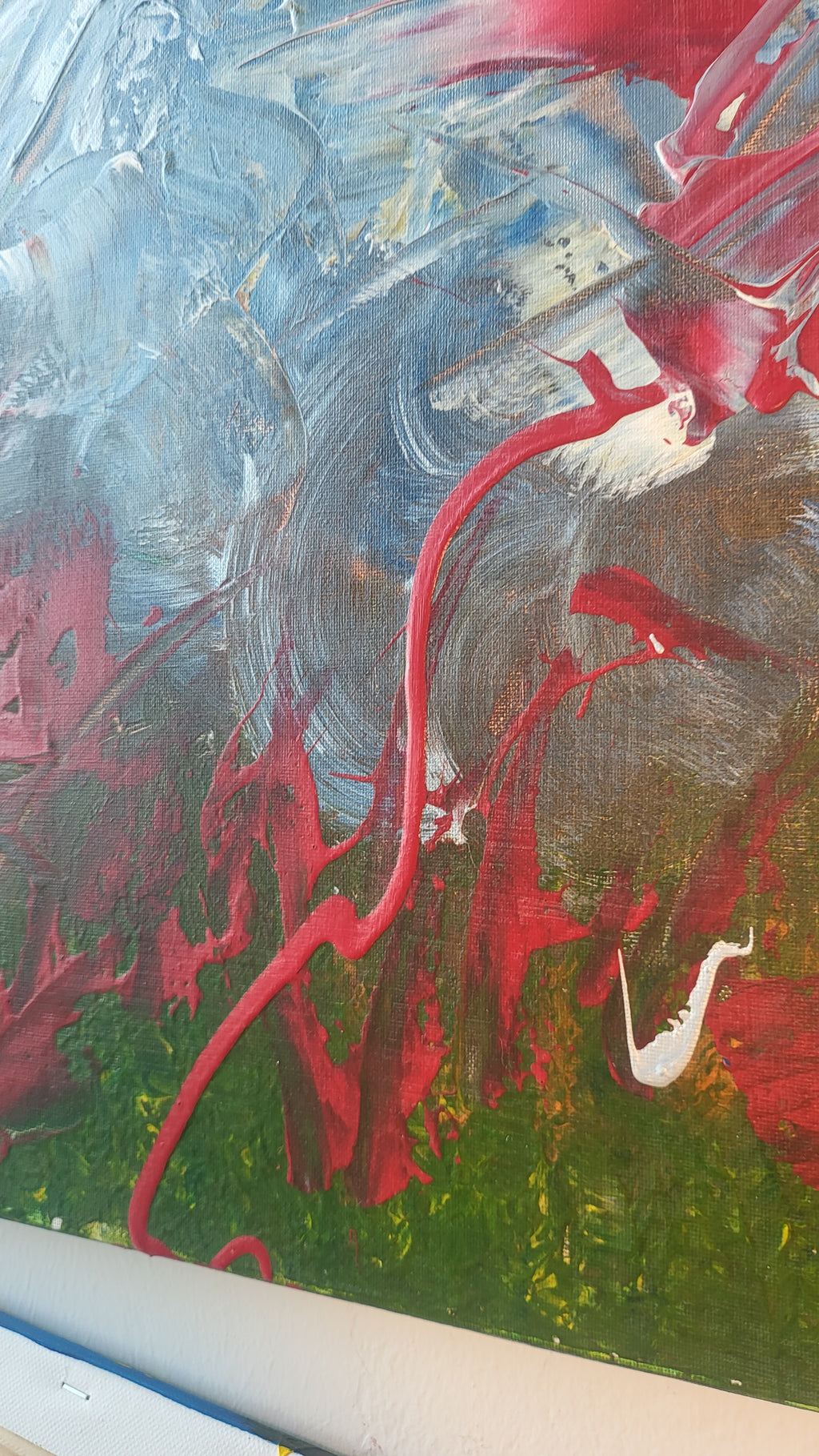 The Stream of Consciousness