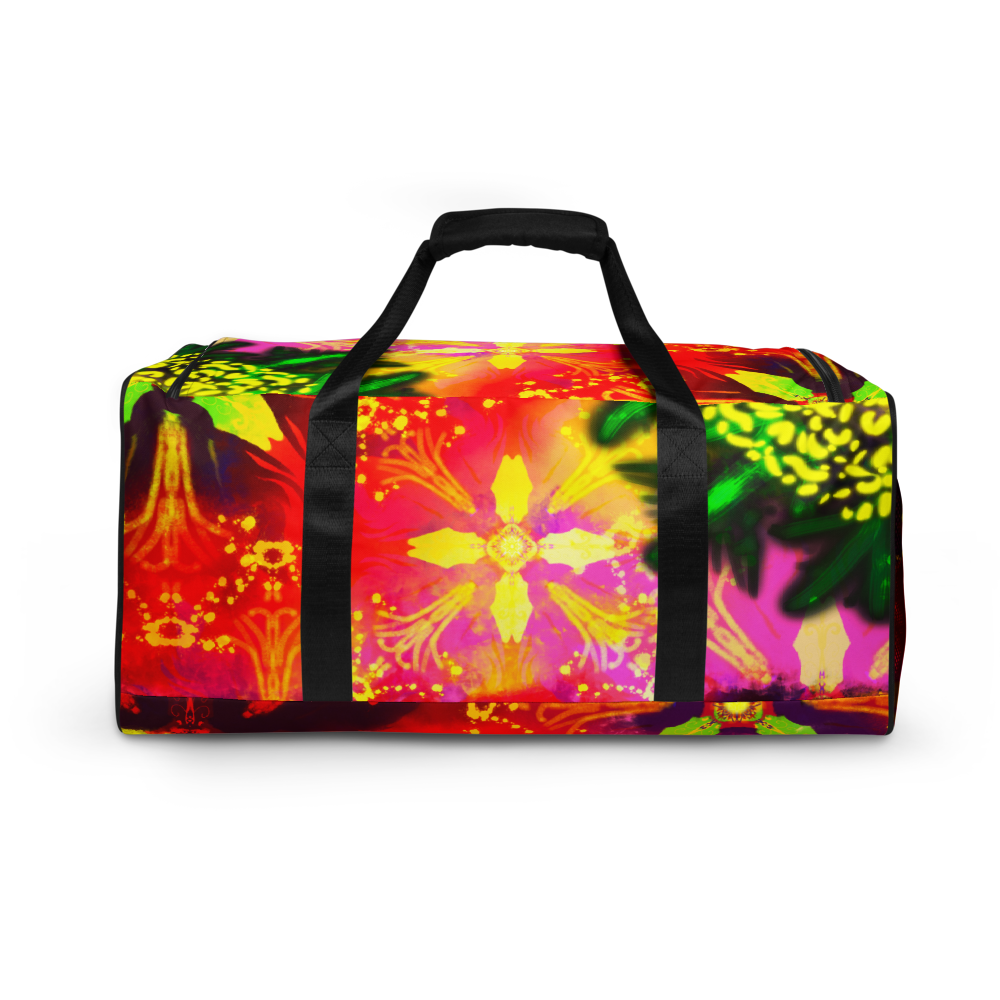 Duffle bag