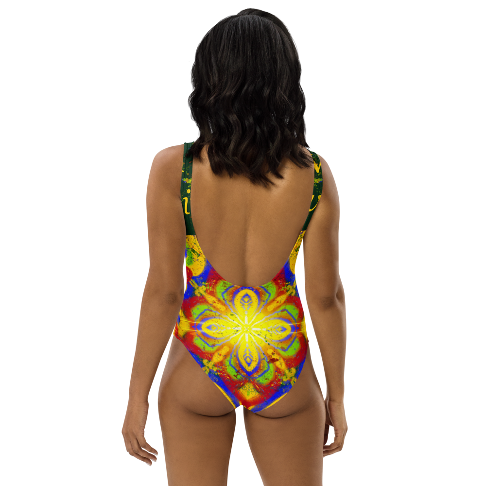 One-Piece Swimsuit