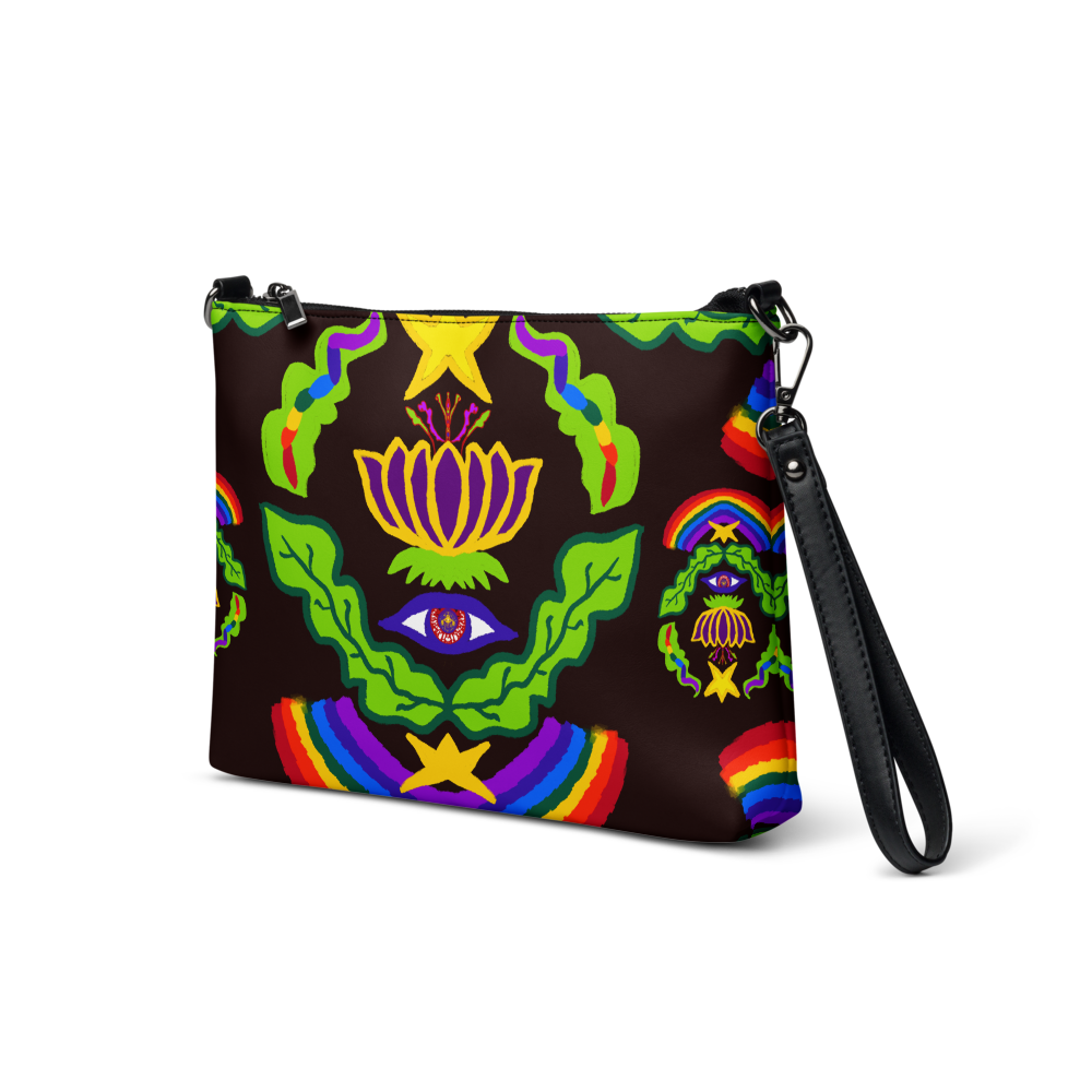 Crossbody bag