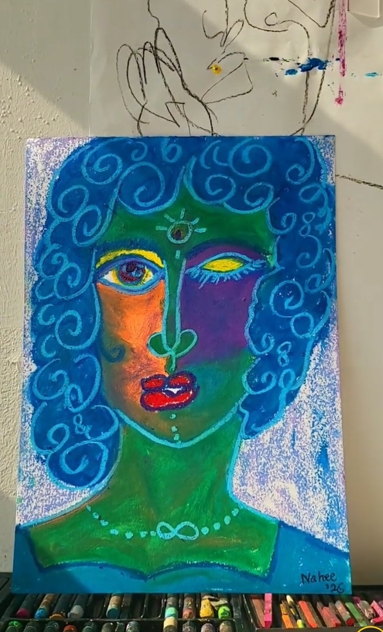 Oracle of the Infinite