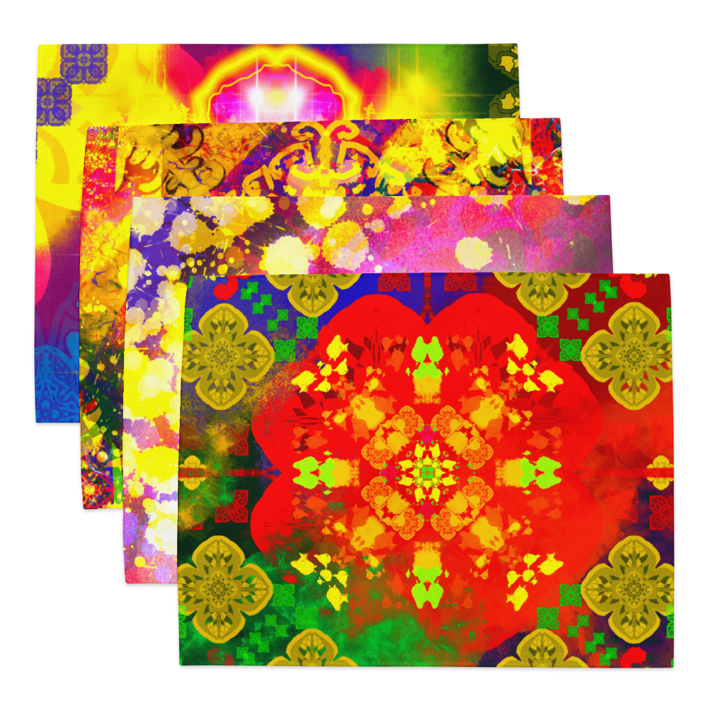 Placemat Set