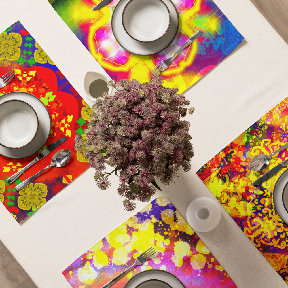 Placemat Set