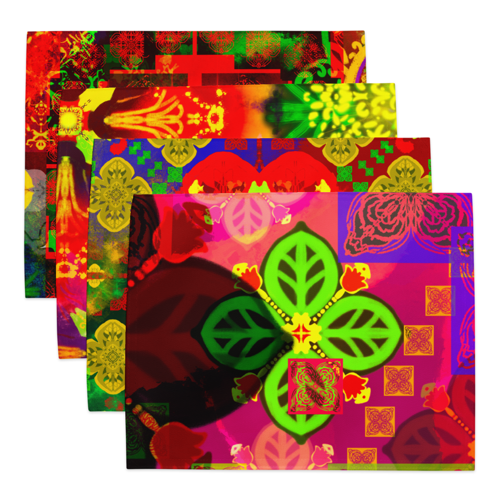 Placemat Set