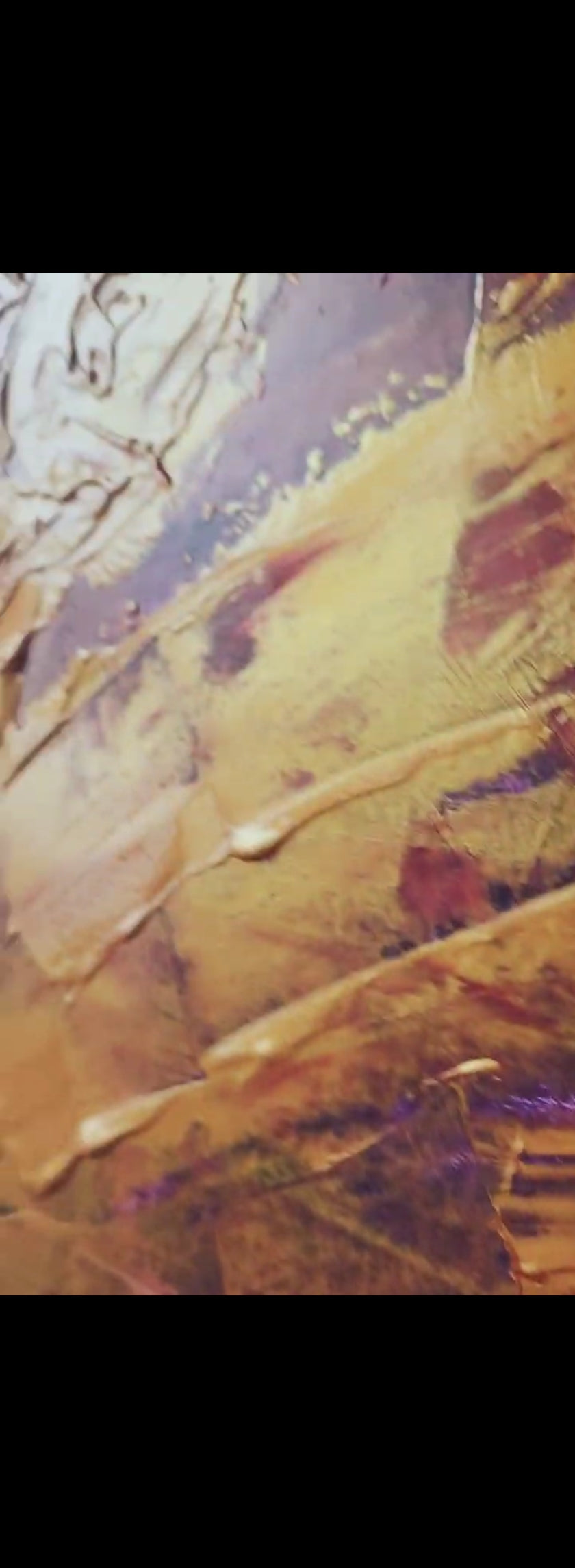 Golden Current: The Divine  Awakening