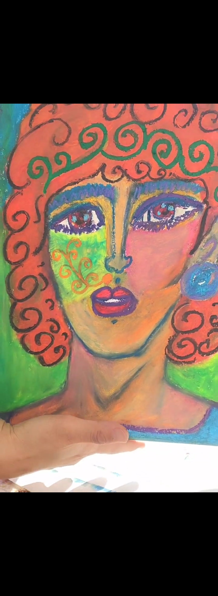 Oracle of Eden