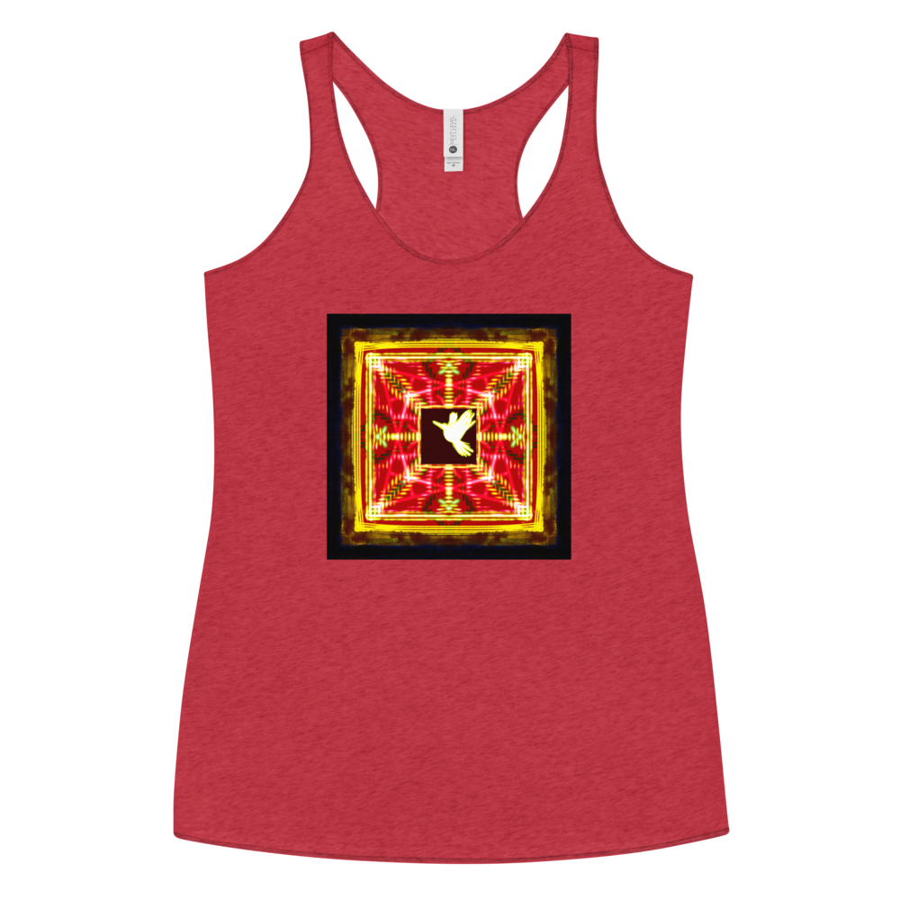 Women's Racerback Tank