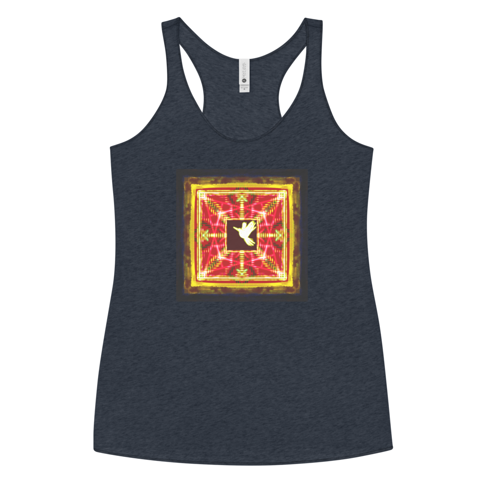 Women's Racerback Tank