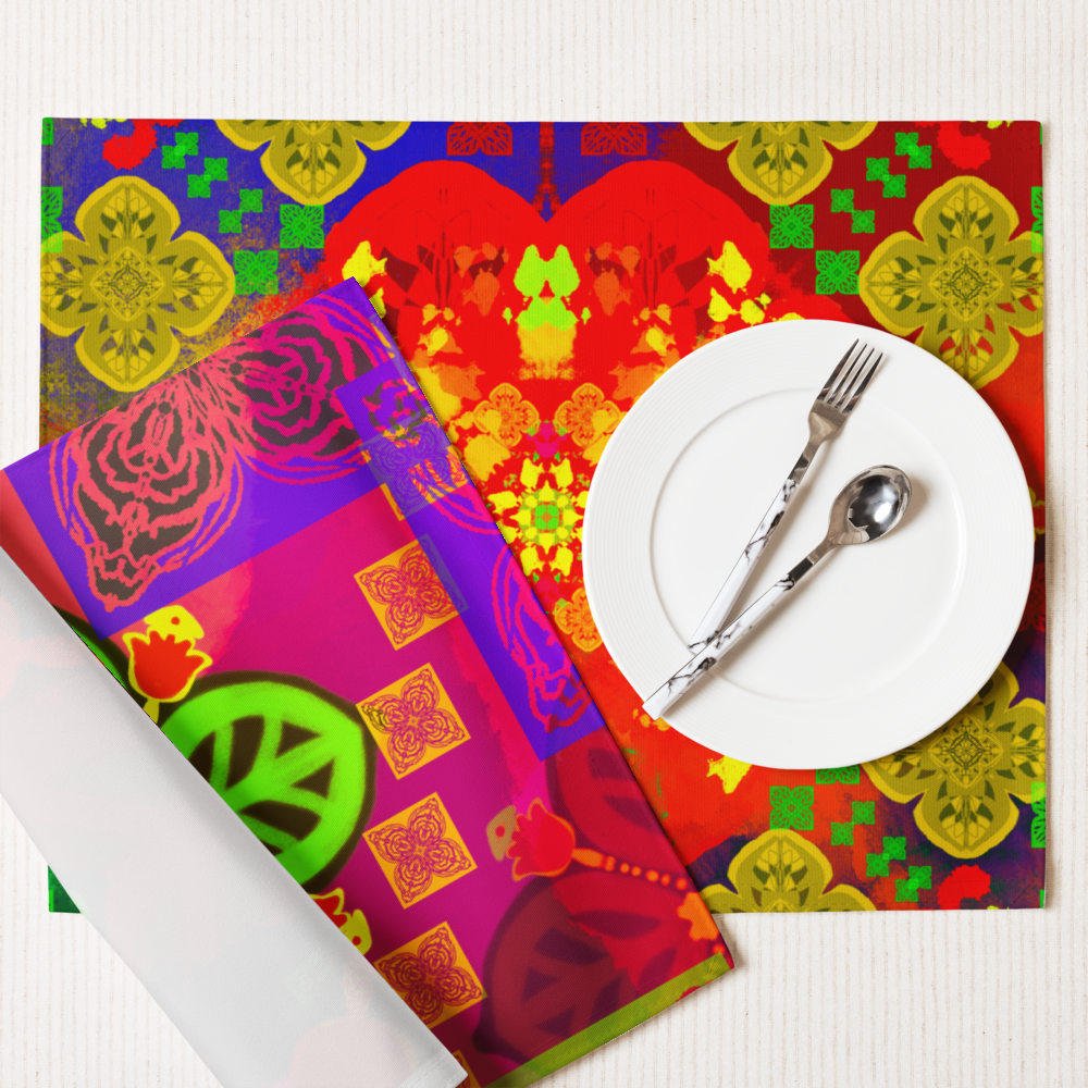 Placemat Set