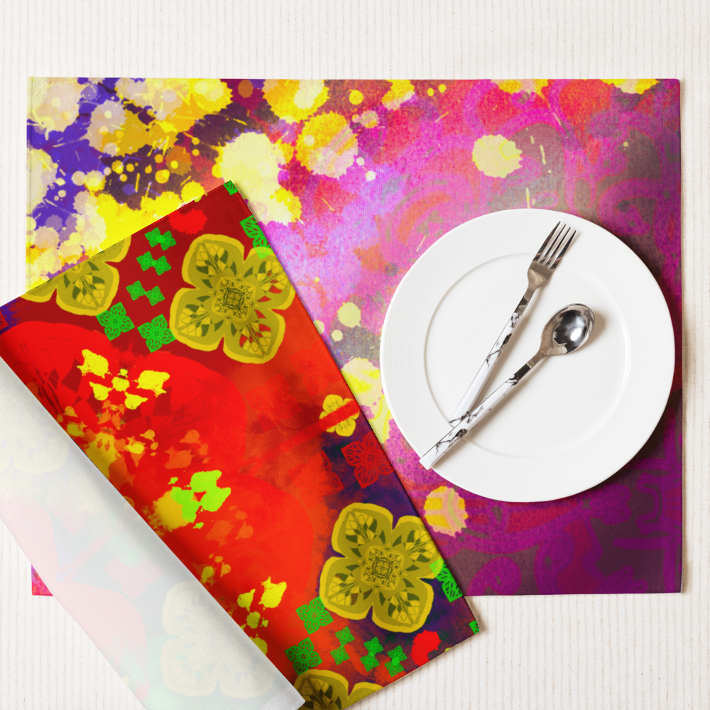 Placemat Set