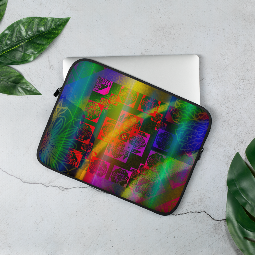 Laptop Sleeve