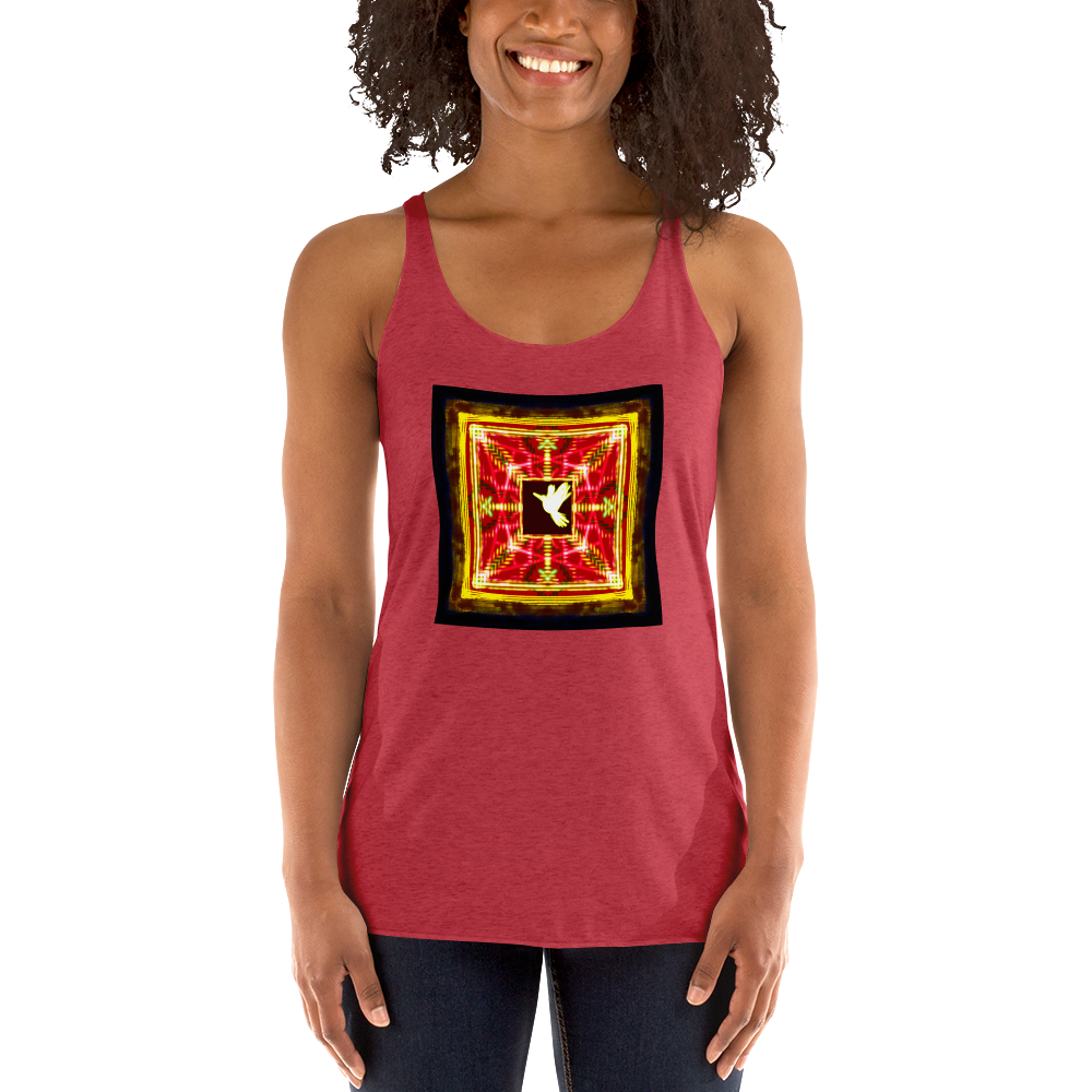 Women's Racerback Tank