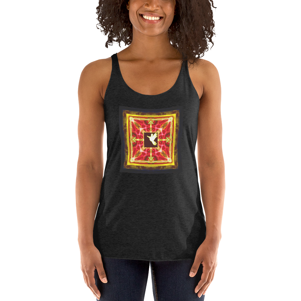 Women's Racerback Tank