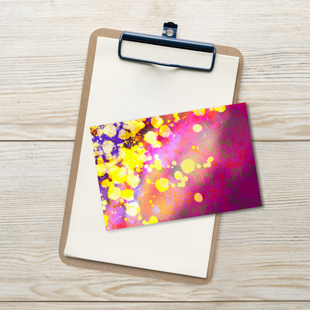 Festival of Light: Channeled Radiance, Collective Energy Card