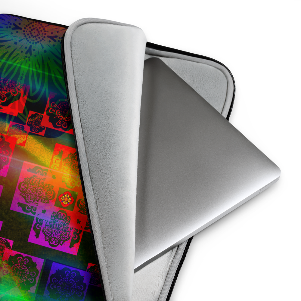Laptop Sleeve