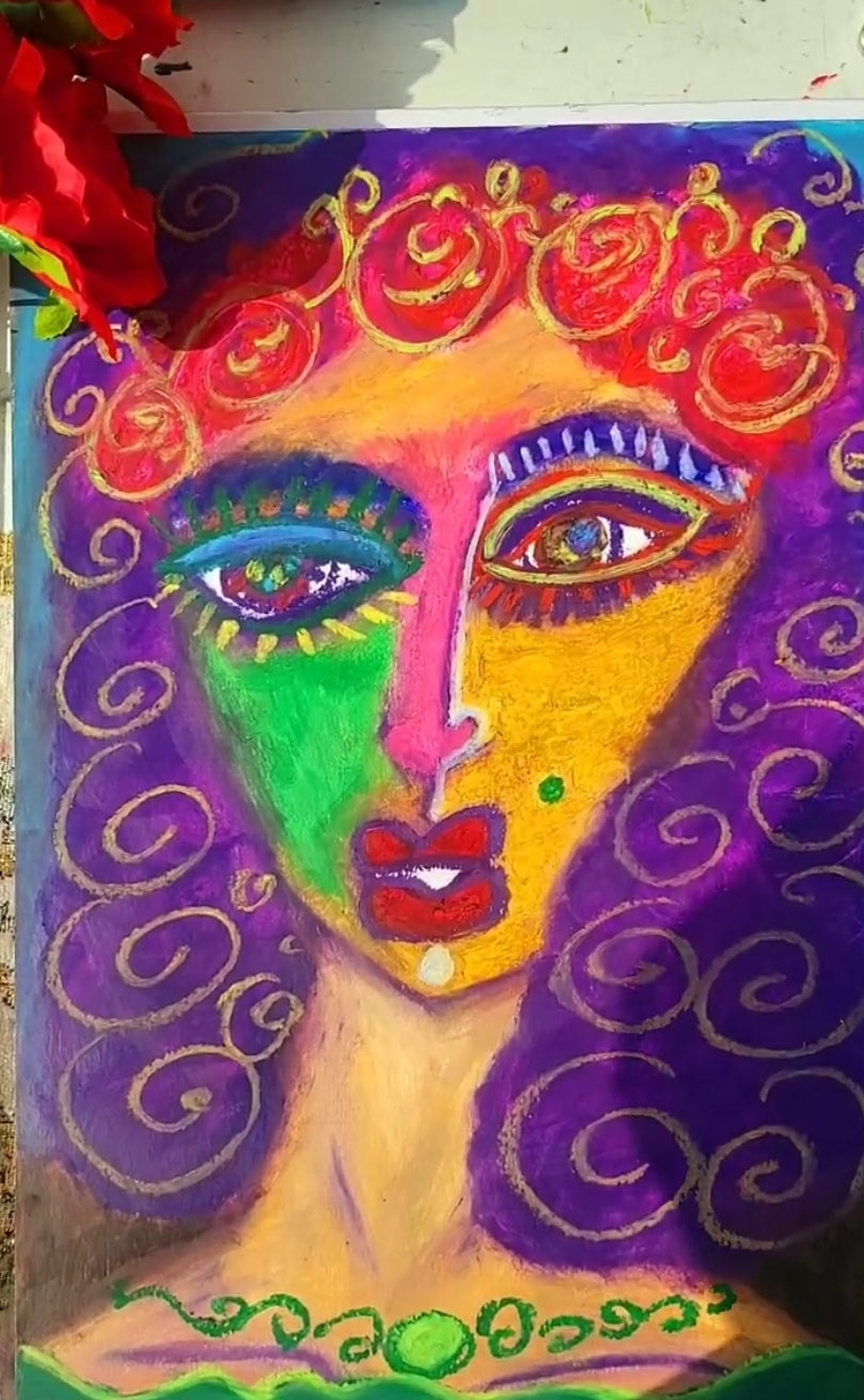 The Cosmic Oracle: Sovereign Shaman
