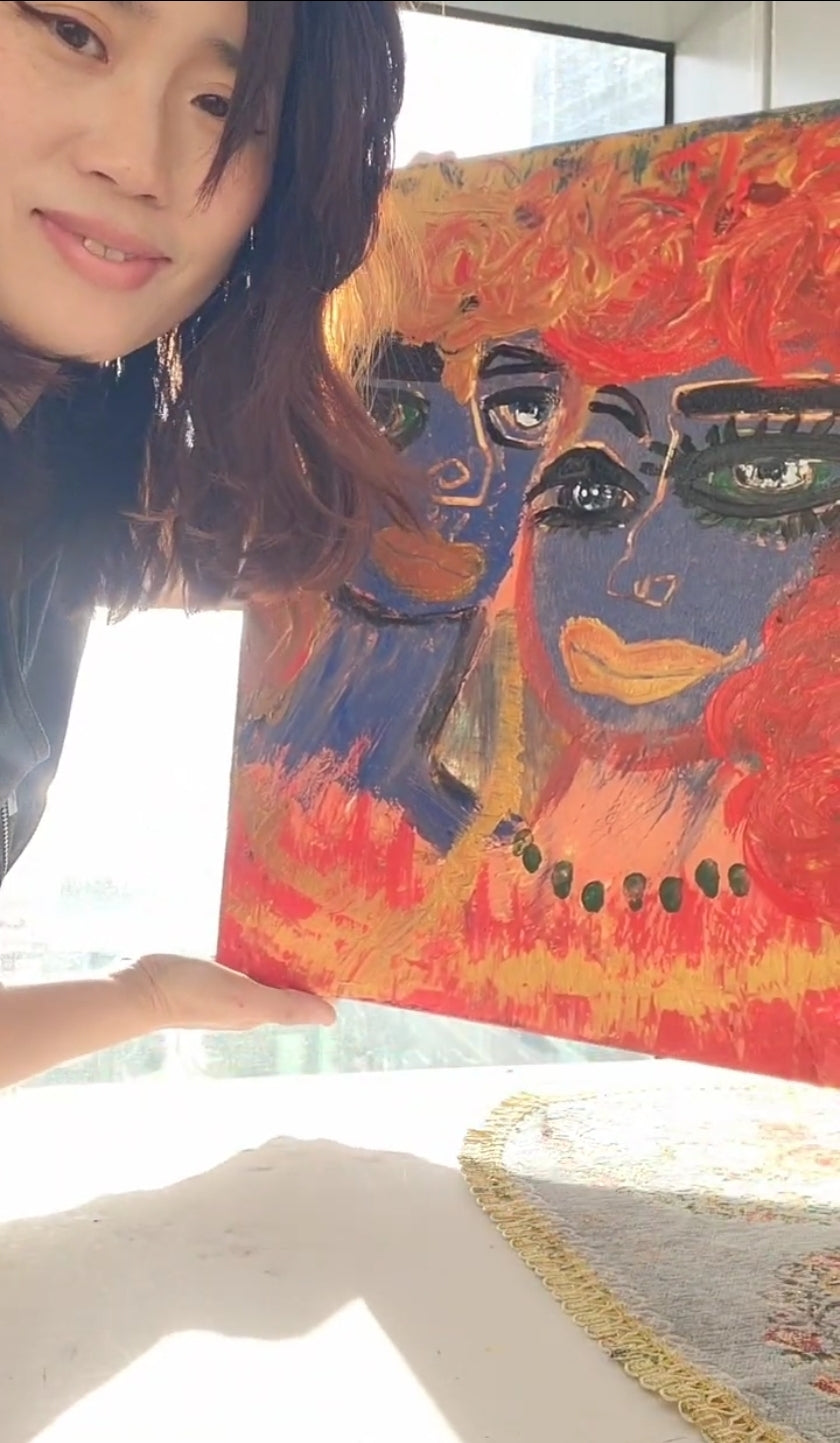 Twinflames: 25 minutes of Awakening
