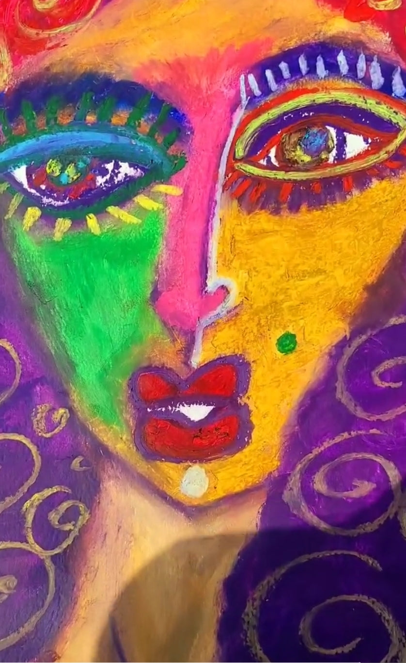 The Cosmic Oracle: Sovereign Shaman