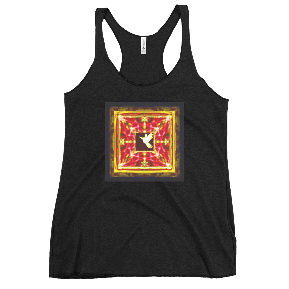 Women's Racerback Tank