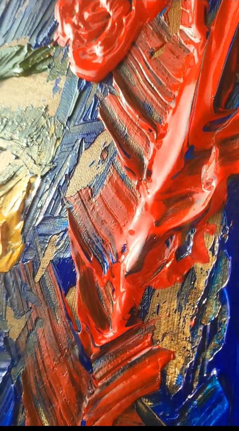 Embodied Echoes