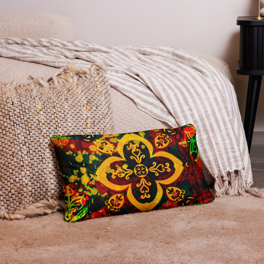 Basic Pillow