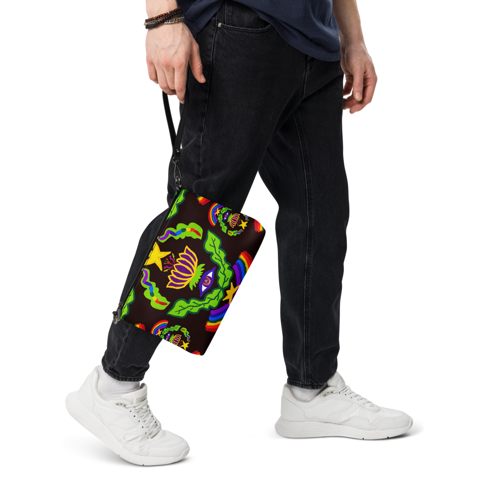 Crossbody bag