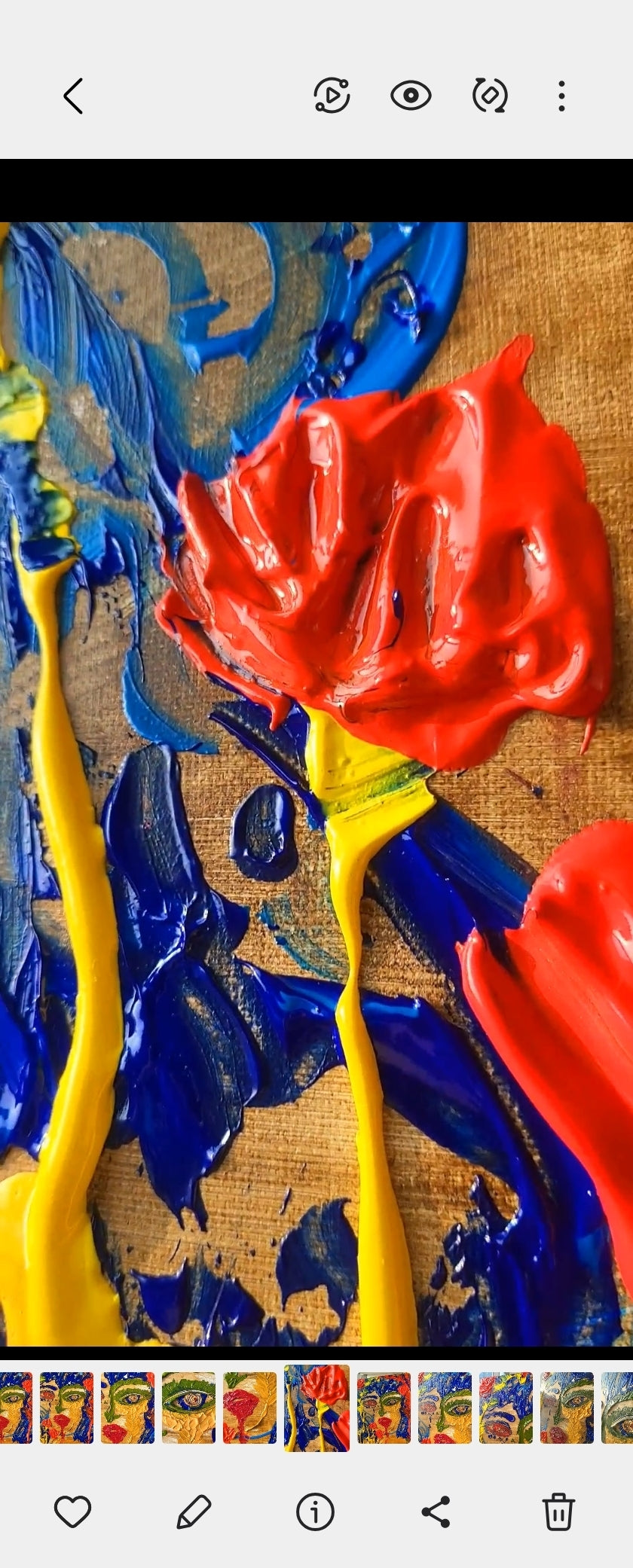 Embodied Echoes