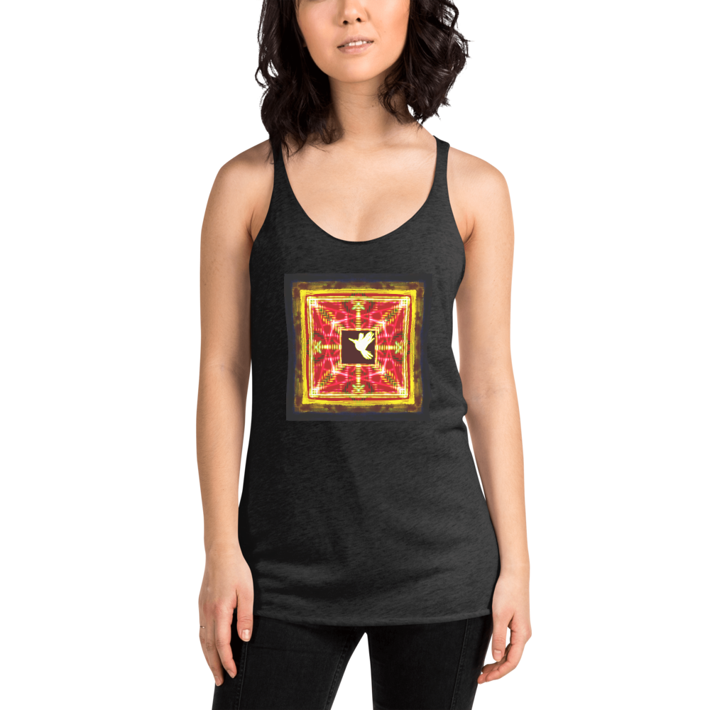 Women's Racerback Tank