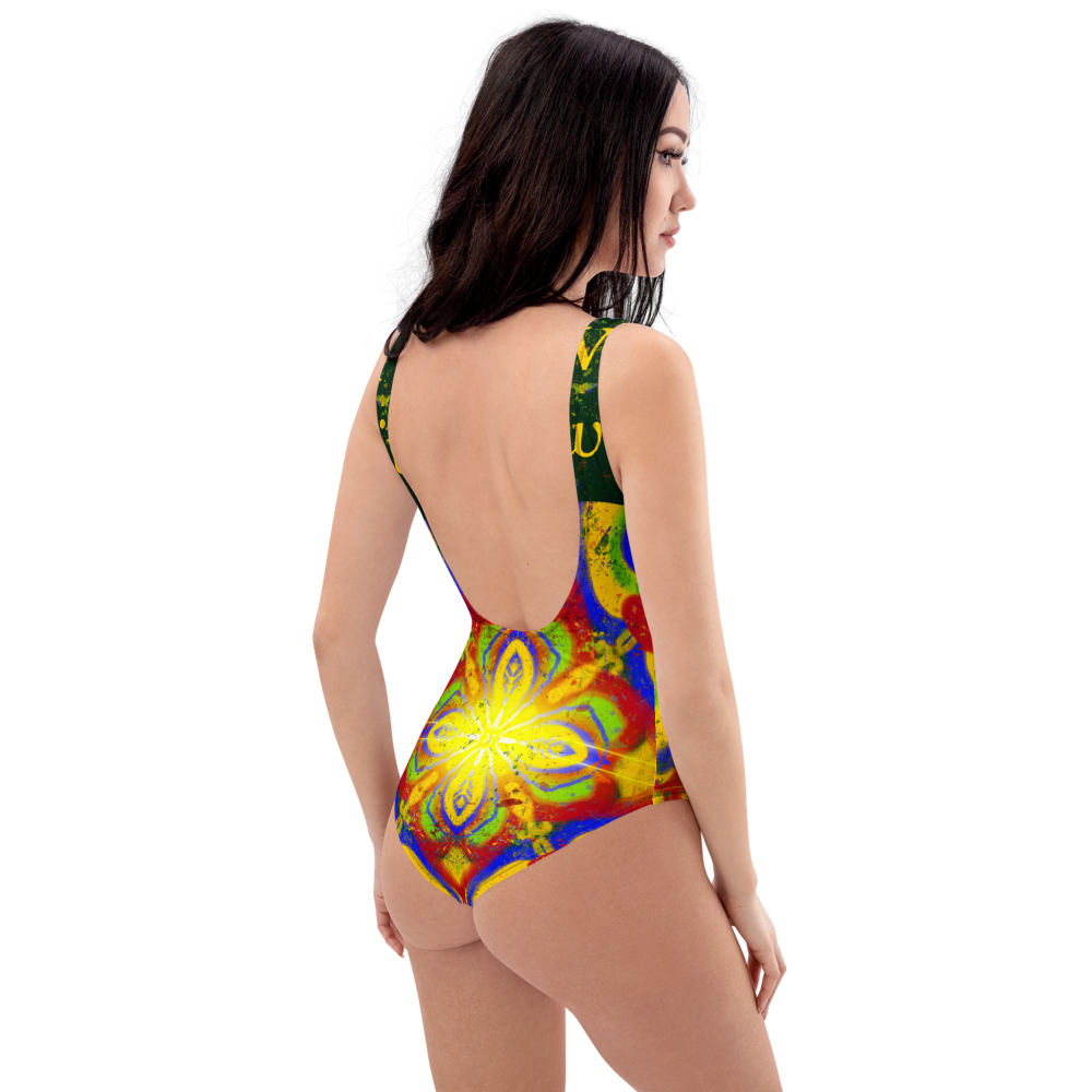 One-Piece Swimsuit